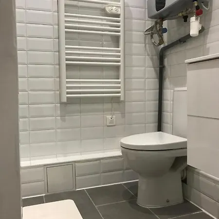 Alloappartmeuble_l'ecrin Apartment Houilles